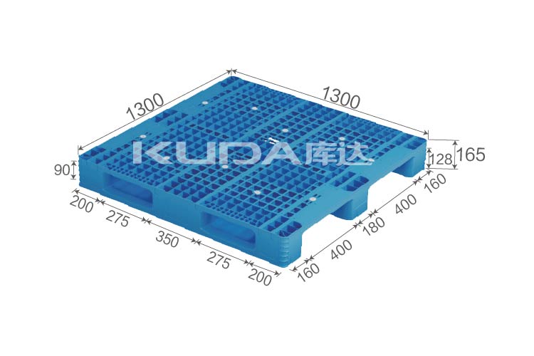 1313H网格川字（置钢管）塑料世俱杯（Club WC）官方网站