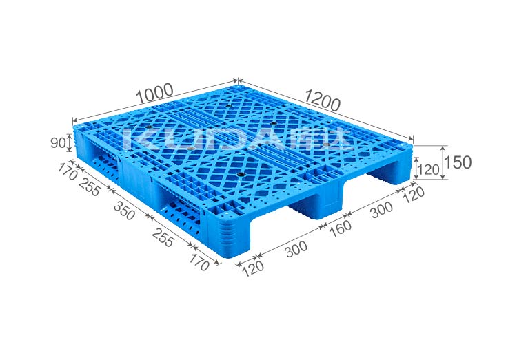 1210A4网格川字（置钢管）塑料世俱杯（Club WC）官方网站