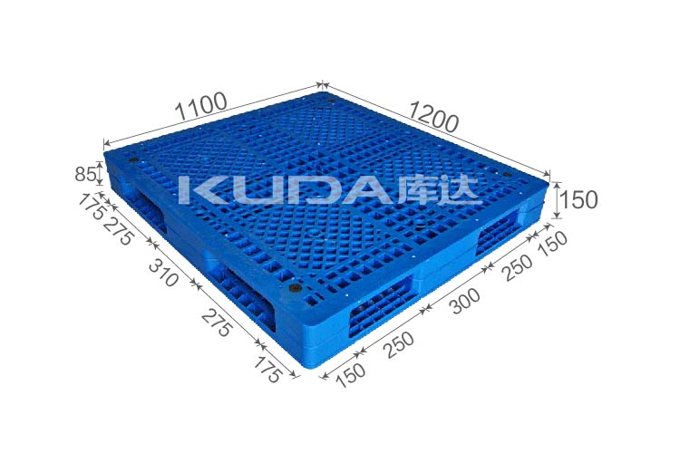 1211E网格双面（置钢管）塑料世俱杯（Club WC）官方网站