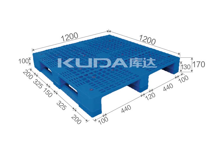 1212E2网格川字（置钢管）塑料世俱杯（Club WC）官方网站