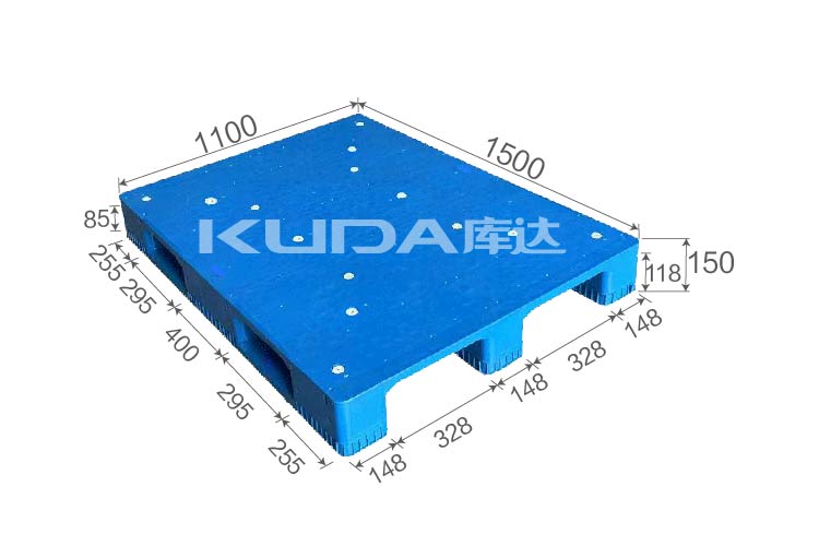 1511B平板川字（置钢管）塑料世俱杯（Club WC）官方网站