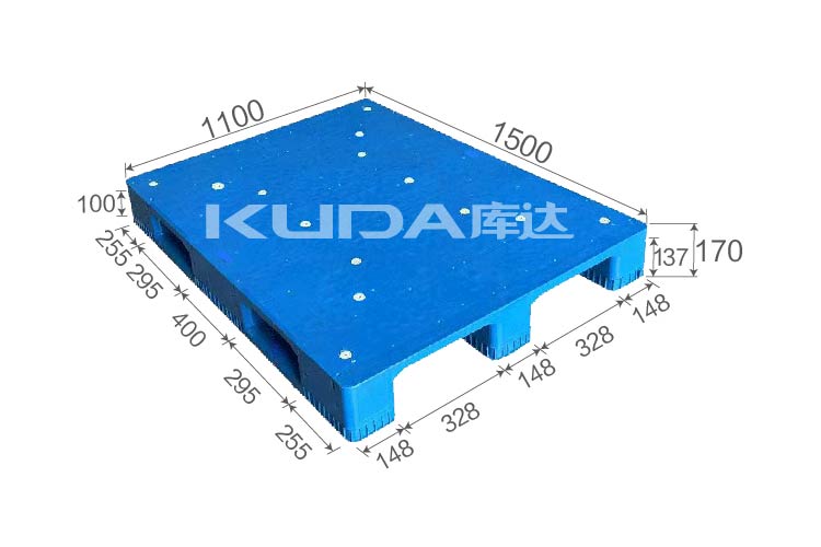 1511A平板川字（置钢管）塑料世俱杯（Club WC）官方网站