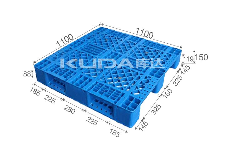 1111P网格川字（置钢管）塑料世俱杯（Club WC）官方网站