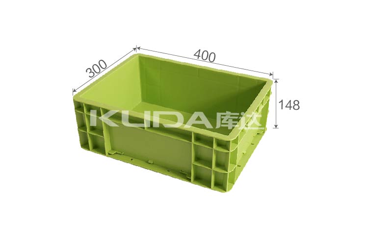 EU43148B塑料物流箱