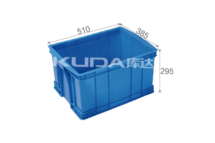 465-290B塑料周转箱