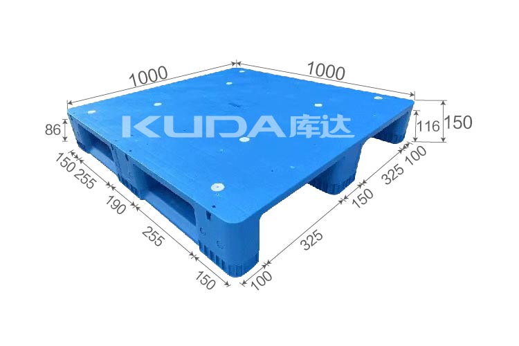 1010D平板川字（置钢管）塑料世俱杯（Club WC）官方网站