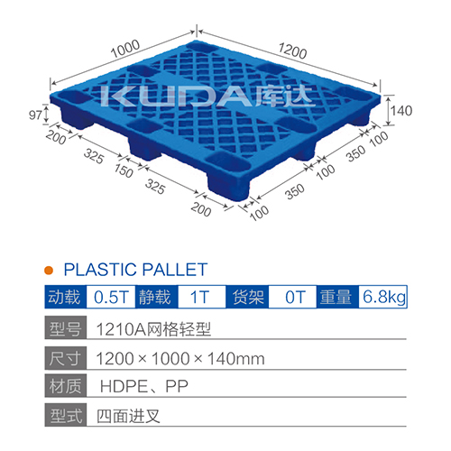1210A网格轻型塑料世俱杯（Club WC）官方网站