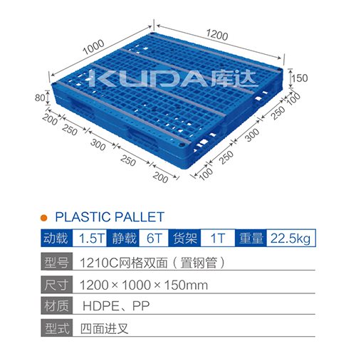 1210网格双面（置钢管）塑料世俱杯（Club WC）官方网站