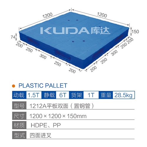1212平板双面（置钢管）塑料世俱杯（Club WC）官方网站