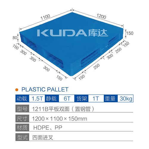 1211平板双面（置钢管）塑料世俱杯（Club WC）官方网站