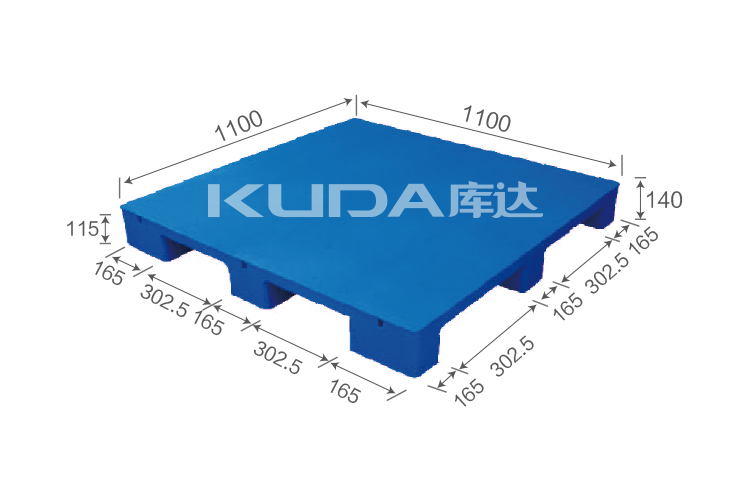 1111D平板九脚（置钢管）塑料世俱杯（Club WC）官方网站