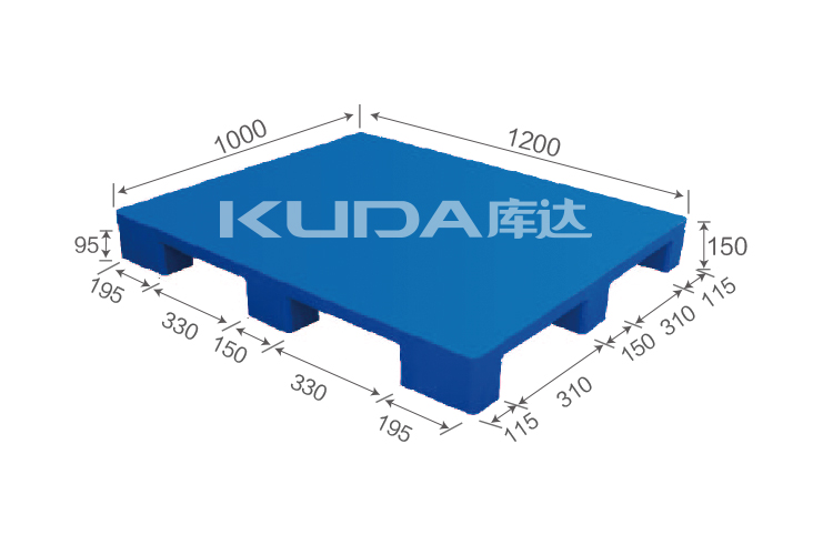 1210B平板九脚塑料世俱杯（Club WC）官方网站