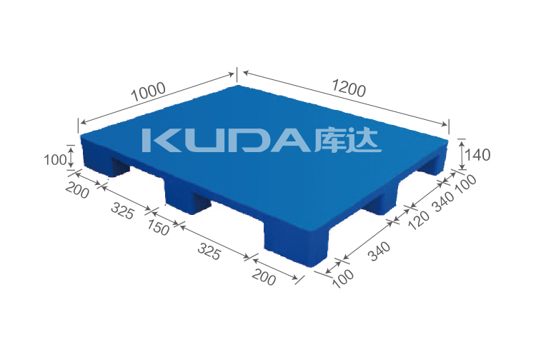 1210D平板九脚（置钢管）塑料世俱杯（Club WC）官方网站