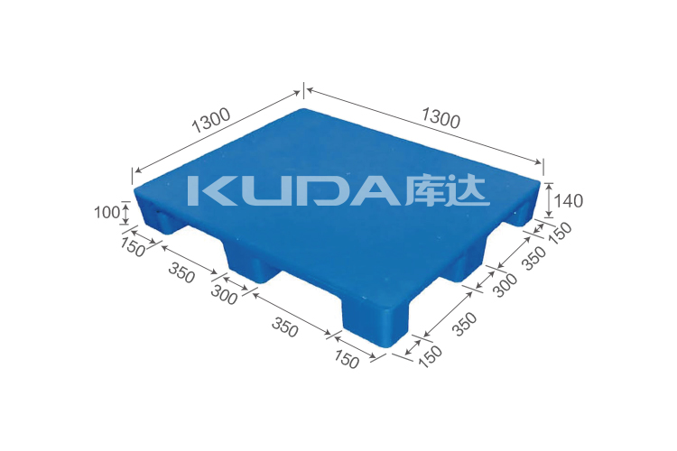 1313A平板九脚（置钢管）塑料世俱杯（Club WC）官方网站