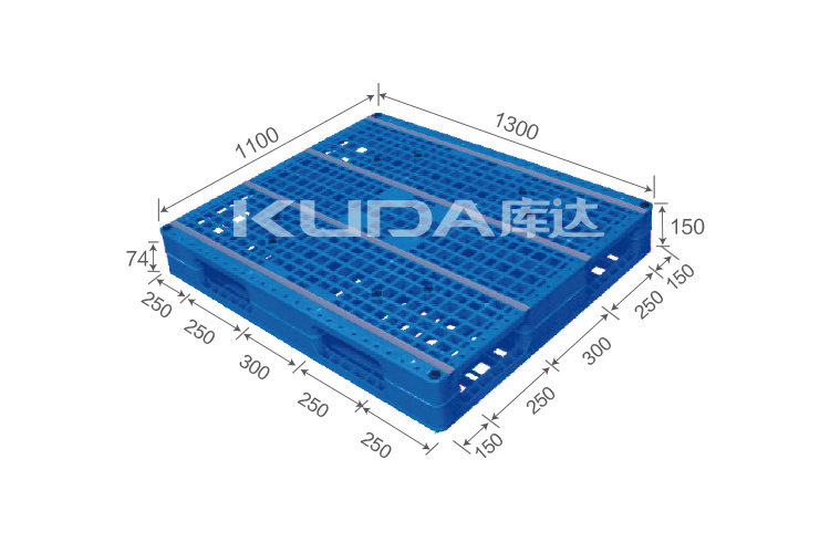 1311C网格田字（置钢管）塑料世俱杯（Club WC）官方网站