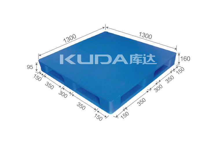 1313A平板田字（置钢管）塑料世俱杯（Club WC）官方网站