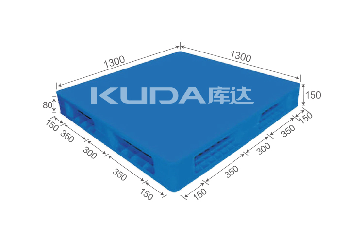 1313B平板双面（置钢管）塑料世俱杯（Club WC）官方网站