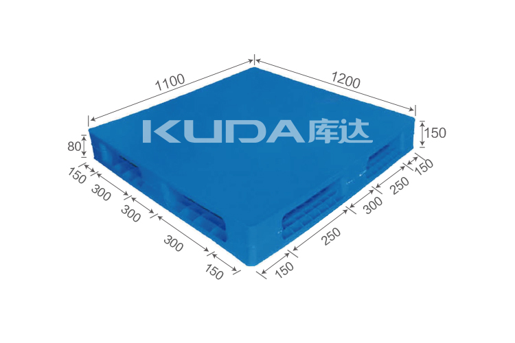 1211B平板双面（置钢管）塑料世俱杯（Club WC）官方网站