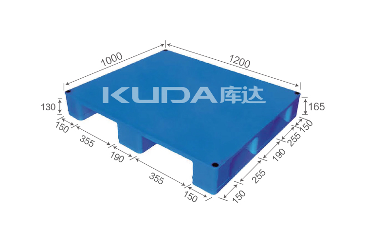 1210E平板川字（置钢管）塑料世俱杯（Club WC）官方网站