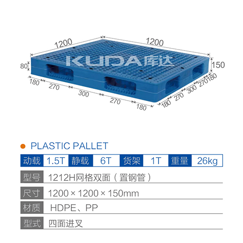 1212H网格双面（置钢管）塑料世俱杯（Club WC）官方网站