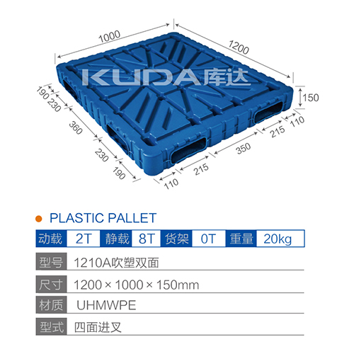 1210A吹塑双面塑料世俱杯（Club WC）官方网站