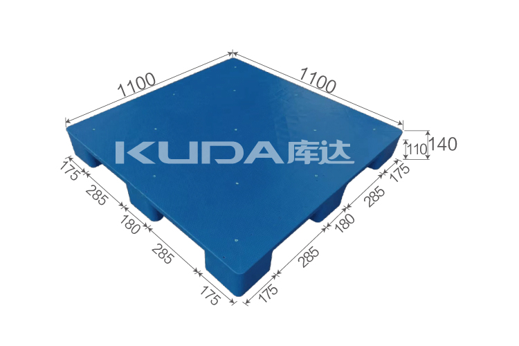 1111G平板九脚（置钢管）塑料世俱杯（Club WC）官方网站