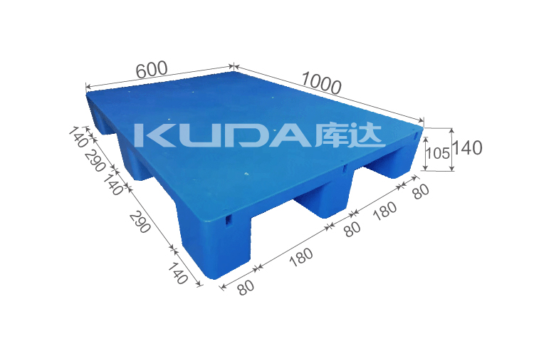 1006A平板九脚（置钢管）塑料世俱杯（Club WC）官方网站