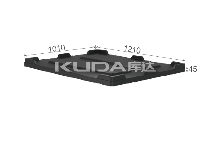 1210F卡板箱盖板