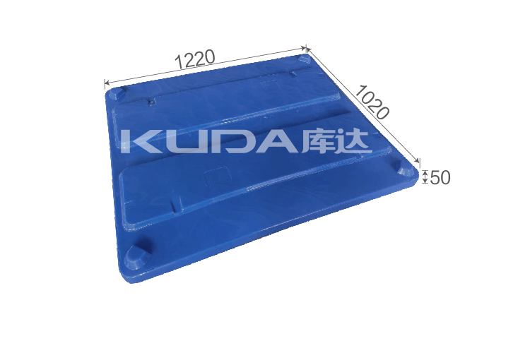 1210J卡板箱盖板