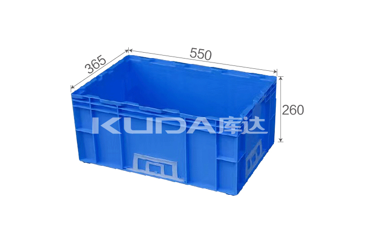 HP5D塑料物流箱