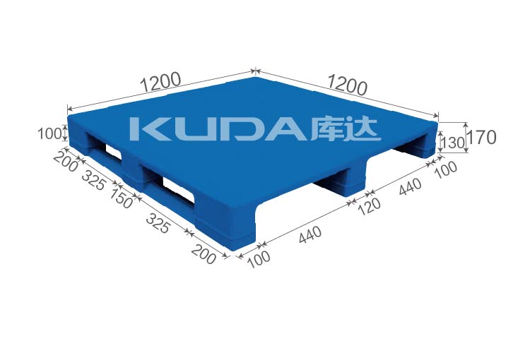1212B2平板川字（置钢管）塑料世俱杯（Club WC）官方网站