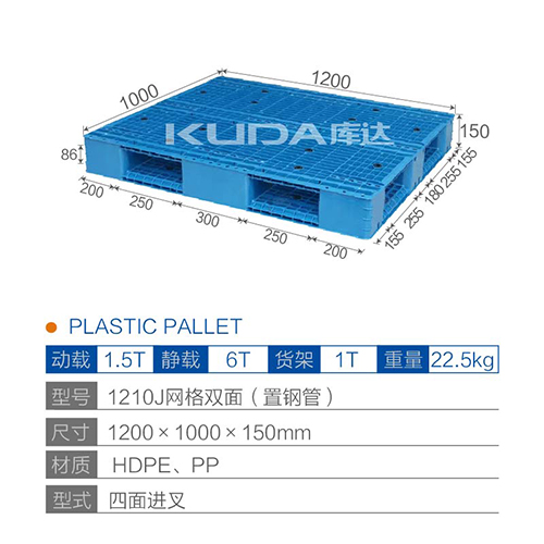 1210J网格双面（置钢管）塑料世俱杯（Club WC）官方网站